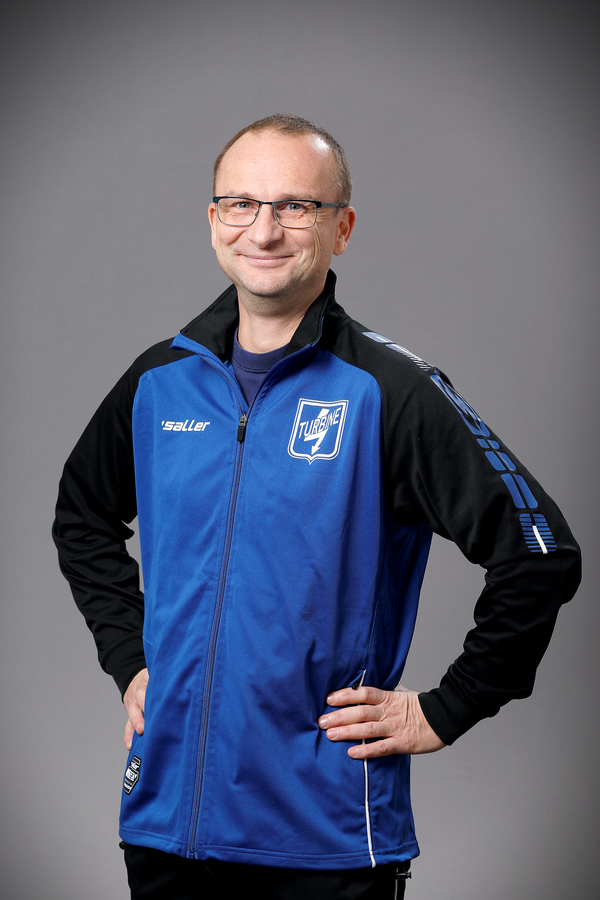 Silvio Straßburger
